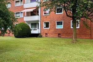 Vermietete 2-Zimmer-Wohnung mit Balkon in Wellingdorf // Schönberger Straße, Kiel – 24148 Wellingdorf, Kiel – Vorschaubild 1