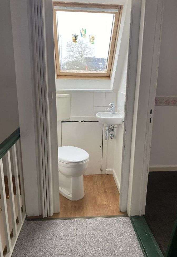 Immobilie in Lensahn - Lensahn - Doppelhaushälfte mit Garage und großem Garten - Bild 0