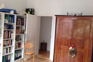 Großzügige, komplett sanierte Etagenwohnung in der "Belle Etage"! – 68159 Innenstadt/Jungbusch, Mannheim – Vorschaubild 4
