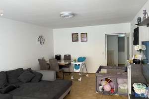 Wohnen mit Charakter im Nibelungenviertel: Drei-Zimmer-Wohnung in Nürnberg – Die vollständige Adresse der Immobilie erhältst du vom Anbieter., 90461 Guntherstraße, Nürnberg – Vorschaubild 5