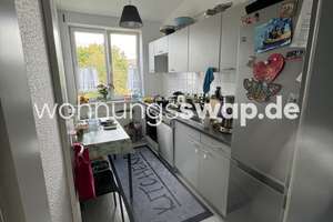 Wohnungstausch: Benzstraße 7B