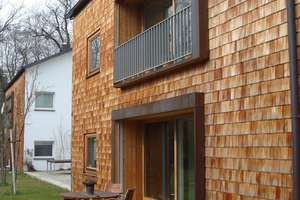 Exklusives Einfamilienhaus (7 Zi.) in Gauting mit Garage – Die vollständige Adresse der Immobilie erhältst du vom Anbieter., 82131 Gauting – Vorschaubild 3