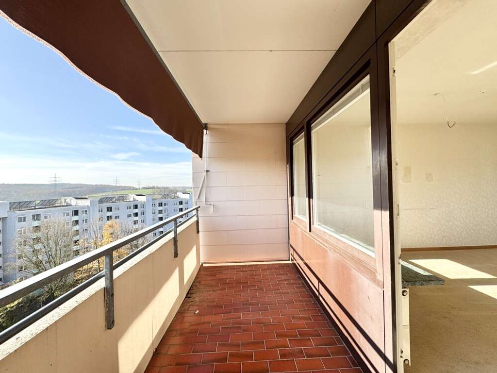 Immobilie in Nürtingen - Wohnen mit Weitblick! - Bild 0