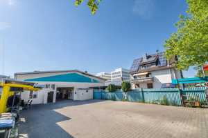 Mehrfamilienhaus mit großzügigem Grundstück und Gewerbeflächen in Neu-Isenburg – Offenbach (Kreis) – Vorschaubild 4