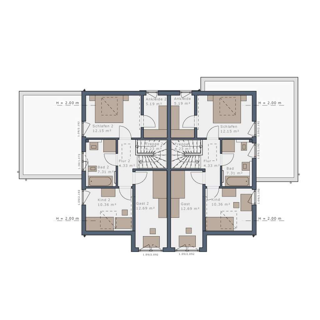 Immobilie in Niederfinow - Ein Ort, der Geschichten schreibt – Ihre Familiengeschichte beginnt genau hier - Bild 2