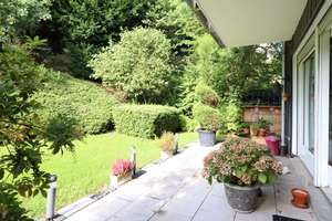 Wohnen mit Terrasse und flexiblem Zusatzbereich in Burgaltendorf