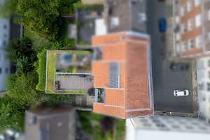 Traumwohnung über den Dächern von Burtscheid mit 3 Schlafzimmern und außergewöhnlicher Dachterrasse – Die vollständige Adresse der Immobilie erhältst du vom Anbieter., 52066 Burtscheider Kurgarten, Aachen – Vorschaubild 27