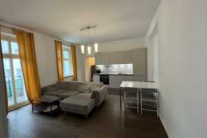Stadtwohnung in saniertem Altbau in Top-Lage von Westend – Berlin – Vorschaubild 4