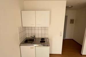 Moderne 1-Zimmer Wohnung in Kassel – Die vollständige Adresse der Immobilie erhältst du vom Anbieter., 34125 Wesertor, Kassel – Vorschaubild 5
