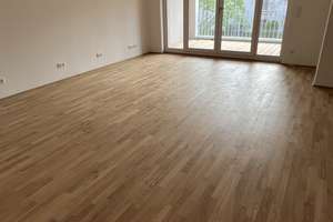 Erstbezug: Hochwertige 3-Zimmer-Wohnung mit 2 Bädern, West-Loggia & TG-Stellplatz in Darmstadt Mitte – Donnersbergering 8, 64295 Mitte, Darmstadt – Vorschaubild 3