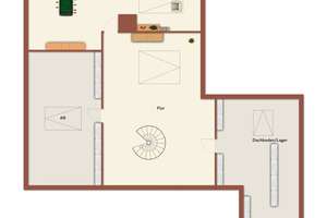 Exklusiver Bungalow mit Doppelgarage und Pool in Röthenbach an der Pegnitz! – Die vollständige Adresse der Immobilie erhältst du vom Anbieter., 90552 Röthenbach an der Pegnitz – Vorschaubild 60