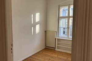 Helle 3-Zimmer-Wohnung Nähe S-Bhf. Charlottenburg auf 2 Jahre zu vermieten – Die vollständige Adresse der Immobilie erhältst du vom Anbieter., 14057 Charlottenburg, Berlin – Vorschaubild 5