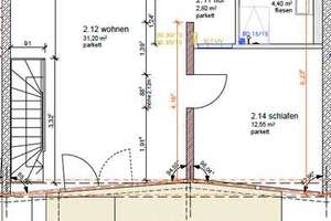 3-Zi.-Gartenwohnung mit luxuriöser EBK - Ruhige Lage München – Pretzfelder Straße 4d, 81249 Aubing-Süd, München – Vorschaubild 16