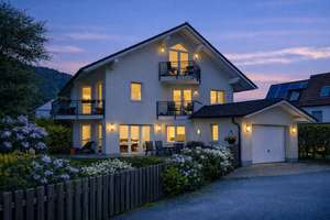 Modernisierte Doppelhaushälfte in Starnberg – 82319 Starnberg – Vorschaubild 2