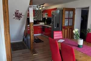 Einfamilienhaus mit Einliegerwohnung. – Donau-Ries (Kreis) – Vorschaubild 21