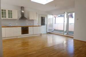 Exklusive 3,5-Zimmer Dachterrassen-Wohnung in Mittelalterlichem Stadthaus (von privat) – Malergasse 9, 93047 Innenstadt, Regensburg – Vorschaubild 9