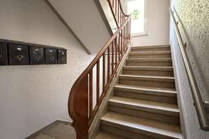 2,5 Zimmer Whg + Garage + eigener Eingang + Garten, direkt an der TU Dortmund & Technologiepark DO – Die vollständige Adresse der Immobilie erhältst du vom Anbieter., 44149 Dorstfeld, Dortmund – Vorschaubild 17