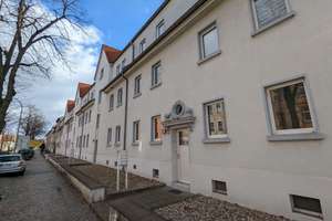 Geräumige Appartement-Wohnung im Erdgeschoss – Lohmannstr. 46, 6366 Köthen (Anhalt) – Vorschaubild 6