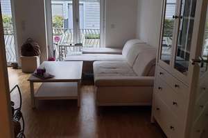 Tolle, hochwertige 2 Zimmer - Wohnung mit Parkett, Terrasse & Garten • Frankenberger - Höfe – In den Kronprinzengärten 6, 52068 Frankenberg, Aachen – Vorschaubild 2