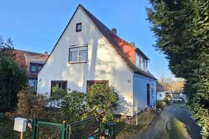 Neuer Preis! Einfamilienhaus mit viel Potential und großem Grundstück zu verkaufen – Badenerholz 89, 28832 Achim – Vorschaubild 4