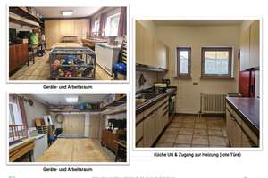 Ein multifunktionales Haus mit Grundstück zu verkaufen – Kirchstraße 54, 72119 Ammerbuch – Vorschaubild 17