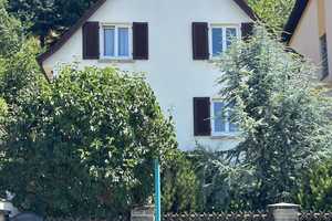 Einladendes Einfamilienhaus in Toplage – Rhein-Neckar-Kreis – Vorschaubild 2