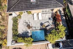 Exklusives Luxus-Penthouse mit Dachgarten, Prestige-Zugang & Pool auf der Dachterrasse! – Pforzheim – Vorschaubild 23