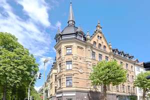 Friedrich-Ebert-Straße... 1 Zimmer-Apartment ohne Balkon zum sofortigen Einzug