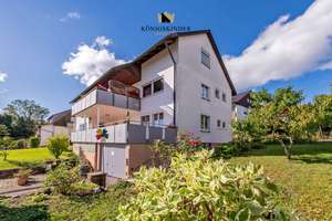 Vater,Mutter,Kind - gern auch mit Oma und Opa
Grosses Haus mit modernisiertem Dach und Ausbaureserv – Die vollständige Adresse der Immobilie erhältst du vom Anbieter., 73630 Remshalden – Vorschaubild 6