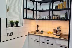 Möbliertes 1-Zimmer-Apartment in Karlsruhe zu vermieten  – Bachstraße 49, 76185 Mühlburg, Karlsruhe – Vorschaubild 17