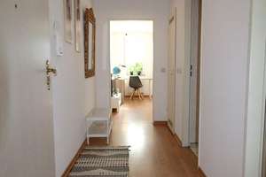 23955 HomeCompany Dresden Möbliert/Furnished 2-Zimmer Apartment mit Balkon in Dresden-Strehlen ma... – Die vollständige Adresse der Immobilie erhältst du vom Anbieter., 1219 Strehlen, Dresden – Vorschaubild 9