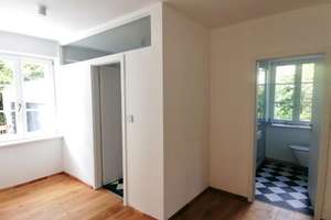 Bezugsfertig, keine Provision, Südgarten, energetisch topsanierte Stadtvilla, Villenkolonie Pasing I – Die vollständige Adresse der Immobilie erhältst du vom Anbieter., 81245 Neupasing, München – Vorschaubild 27
