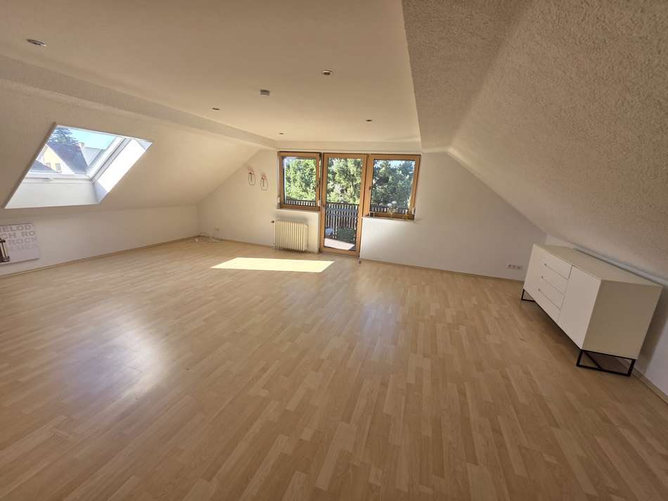 DG Wohn Esszimmer