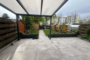 Moderne 3-Zimmer-Gartenwohnung mit überdachter Terrasse und Tiefgaragenstellplatz – Die vollständige Adresse der Immobilie erhältst du vom Anbieter., 38444 Westhagen, Wolfsburg – Vorschaubild 6