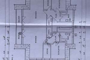 Tolle 3-Zimmer Wohnung mit guter Anbindung nach Wolfsburg/Braunschweig für Anleger. – Am Moosholz 35, 38446 Neindorf, Wolfsburg – Vorschaubild 28