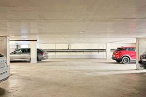 Bildschöne Komfortwohnung mit 2 Balkonen und hochwertiger Ausstattung - inklusive TG-Stellplatz! – Die vollständige Adresse der Immobilie erhältst du vom Anbieter., 10179 Mitte (Ortsteil), Berlin – Vorschaubild 25
