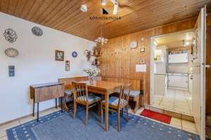 Wohnen im Grünen: Gemütliches Reihenmittelhaus mit großem Garten – Die vollständige Adresse der Immobilie erhältst du vom Anbieter., 70569 Büsnau, Stuttgart – Vorschaubild 18