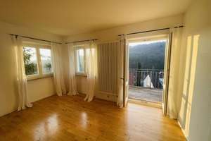 Attraktive 3Zi Whg. mit sonnigem Balkon und Blick auf den Wald sucht Einzelmieter, teilmöbliert – Die vollständige Adresse der Immobilie erhältst du vom Anbieter., 70195 Botnang-Süd, Stuttgart – Vorschaubild 11