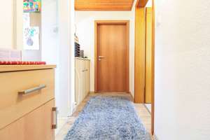 Top-MFH Bad Lippspringe, Preis gesenkt auf 459.000 € – EG frei für Eigennutzer, 4 vermietet – Die vollständige Adresse der Immobilie erhältst du vom Anbieter., 33175 Bad Lippspringe – Vorschaubild 8