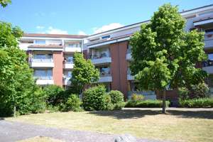Gemütliche 3-Zimmerwohnung mit Balkon in Vorsfelde – Marienborner Str. 5, 38448 Vorsfelde, Wolfsburg – Vorschaubild 1
