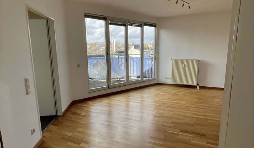 Hochwertig ausgestattete Maisonette-Wohnung direkt am Westpark - Foto 3
