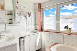 Trier-Weismark-Feyen - Modernisiertes Einfamilienhaus mit Einliegerwohnung, Garten, Sauna und Garage – Die vollständige Adresse der Immobilie erhältst du vom Anbieter., 54294 Feyen/Weismark, Trier – Vorschaubild 21