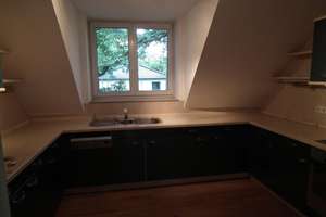 Schöne helle Maisonettwohnung in Stadtrandlage – Jungbornstr.  51, 16548 Glienicke/Nordbahn – Vorschaubild 3
