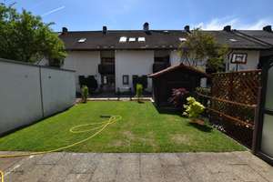 Martinsried - Reiheneckhaus mit Südterrasse – Die vollständige Adresse der Immobilie erhältst du vom Anbieter., 82152 Planegg – Vorschaubild 3