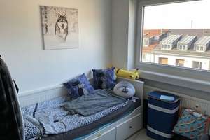 Perfekt für eine WG – freundliche Wohnung in Heidelberg – Die vollständige Adresse der Immobilie erhältst du vom Anbieter., 69115 Bergheim, Heidelberg – Vorschaubild 13