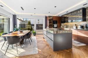 Exklusive Architektenvilla in ruhiger Bestlage – luxuriöses Wohnen in Köln-Lind – Die vollständige Adresse der Immobilie erhältst du vom Anbieter., 51147 Lind, Köln – Vorschaubild 9