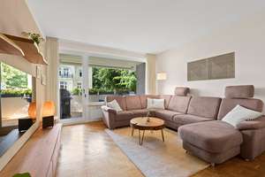 Stilvoll & gemütlich: 4-Zimmer-Maisonette, mit Tiefgaragenstellplatz. Im Herzen von Rahlstedt – Die vollständige Adresse der Immobilie erhältst du vom Anbieter., 22143 Rahlstedt, Hamburg – Vorschaubild 6