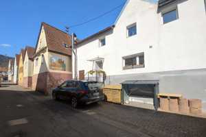 Modernes EFH in ruhiger Lage | Pelletheizung | Großer Garten | 2 Stellplätze – Südliche Weinstraße (Kreis) – Vorschaubild 2