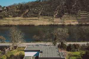 Einfamilienhaus mit großem Grundstück in Mosellage von Koblenz-Güls – Koblenz – Vorschaubild 4