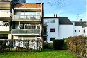 Solides Investment! Voll vermietete Mehrfamilienhäuser mit PKW-Stellplätzen in guter Wohnlage – Krefeld – Vorschaubild 4